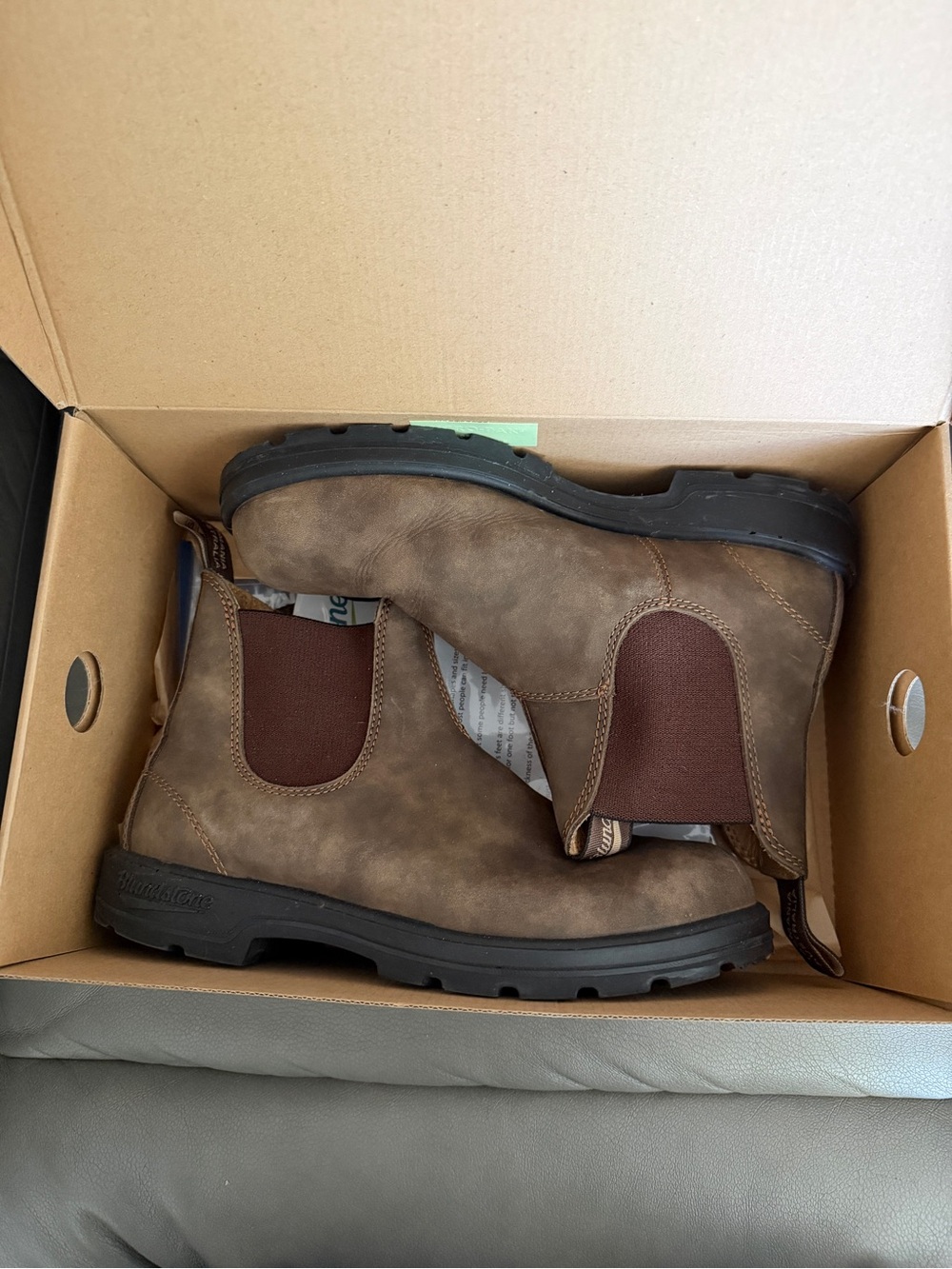 Blundstone Men's 585